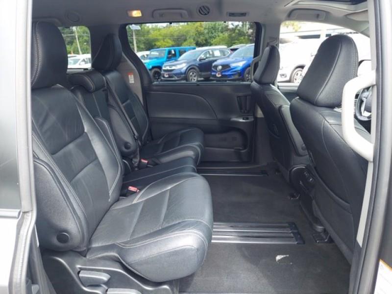 Used Toyota Sienna SE FWD 8-Passenger (Natl) 2018 | Car Revolution. Maple Shade, New Jersey Used Toyota Sienna SE FWD 8-Passenger (Natl) 2018 | Car Revolution. Maple Shade, New Jersey