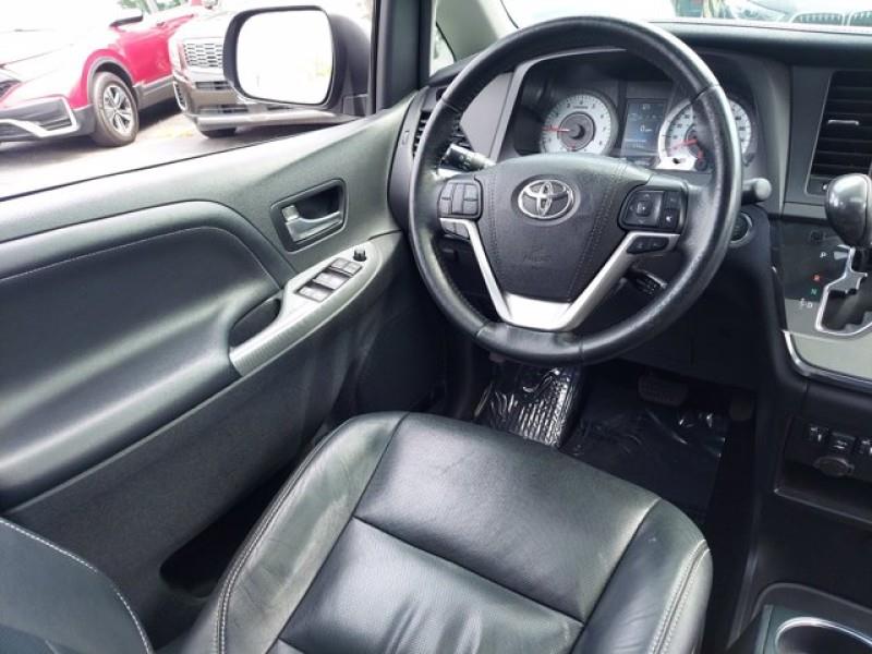 Used Toyota Sienna SE FWD 8-Passenger (Natl) 2018 | Car Revolution. Maple Shade, New Jersey Used Toyota Sienna SE FWD 8-Passenger (Natl) 2018 | Car Revolution. Maple Shade, New Jersey