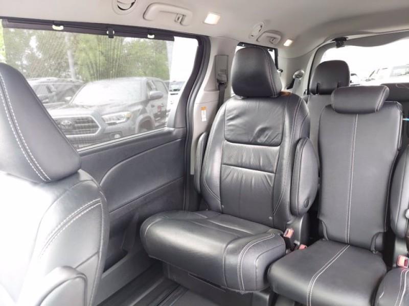 Used Toyota Sienna SE FWD 8-Passenger (Natl) 2018 | Car Revolution. Maple Shade, New Jersey Used Toyota Sienna SE FWD 8-Passenger (Natl) 2018 | Car Revolution. Maple Shade, New Jersey