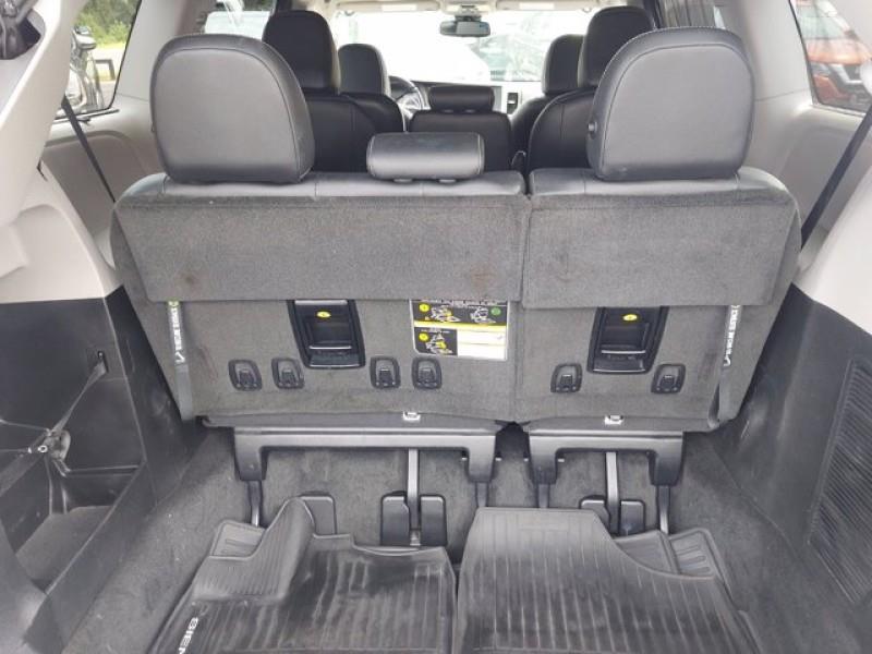 Used Toyota Sienna SE FWD 8-Passenger (Natl) 2018 | Car Revolution. Maple Shade, New Jersey Used Toyota Sienna SE FWD 8-Passenger (Natl) 2018 | Car Revolution. Maple Shade, New Jersey