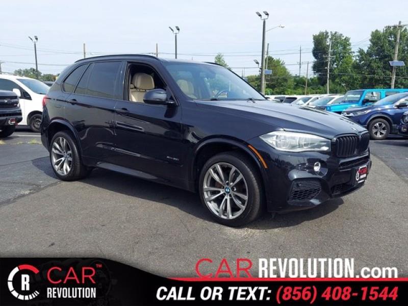 Used BMW X5 xDrive50i 2014 | Car Revolution. Maple Shade, New Jersey Used BMW X5 xDrive50i 2014 | Car Revolution. Maple Shade, New Jersey