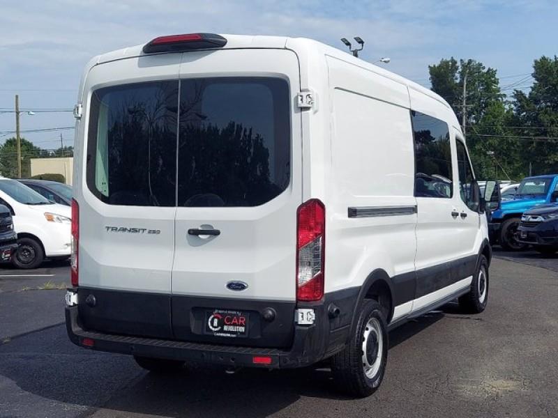 Used Ford Transit Van T-250 148'' Med Rf 9000 GVWR Sliding RH 2019 | Car Revolution. Maple Shade, New Jersey Used Ford Transit Van T-250 148'' Med Rf 9000 GVWR Sliding RH 2019 | Car Revolution. Maple Shade, New Jersey