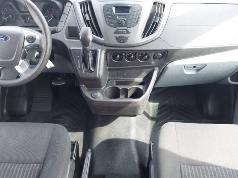 Used Ford Transit Van T-250 148'' Med Rf 9000 GVWR Sliding RH 2019 | Car Revolution. Maple Shade, New Jersey Used Ford Transit Van T-250 148'' Med Rf 9000 GVWR Sliding RH 2019 | Car Revolution. Maple Shade, New Jersey