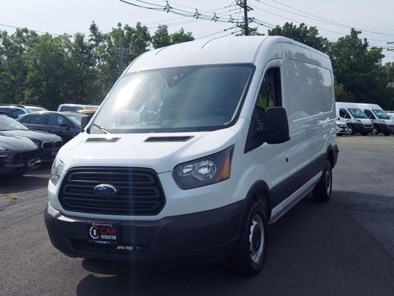 Used Ford Transit Van T-250 148'' Med Rf 9000 GVWR Sliding RH 2019 | Car Revolution. Maple Shade, New Jersey Used Ford Transit Van T-250 148'' Med Rf 9000 GVWR Sliding RH 2019 | Car Revolution. Maple Shade, New Jersey