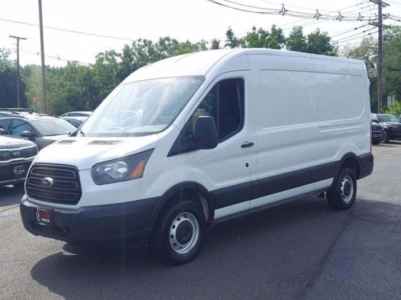 Used Ford Transit Van T-250 148'' Med Rf 9000 GVWR Sliding RH 2019 | Car Revolution. Maple Shade, New Jersey Used Ford Transit Van T-250 148'' Med Rf 9000 GVWR Sliding RH 2019 | Car Revolution. Maple Shade, New Jersey