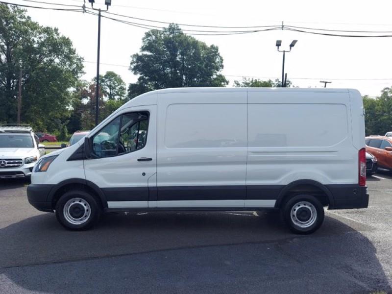 Used Ford Transit Van T-250 148'' Med Rf 9000 GVWR Sliding RH 2019 | Car Revolution. Maple Shade, New Jersey Used Ford Transit Van T-250 148'' Med Rf 9000 GVWR Sliding RH 2019 | Car Revolution. Maple Shade, New Jersey