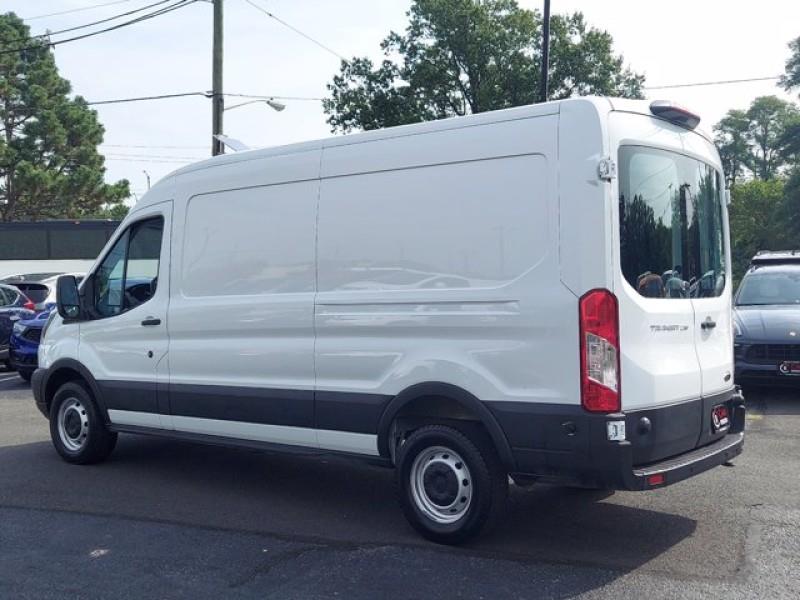Used Ford Transit Van T-250 148'' Med Rf 9000 GVWR Sliding RH 2019 | Car Revolution. Maple Shade, New Jersey Used Ford Transit Van T-250 148'' Med Rf 9000 GVWR Sliding RH 2019 | Car Revolution. Maple Shade, New Jersey