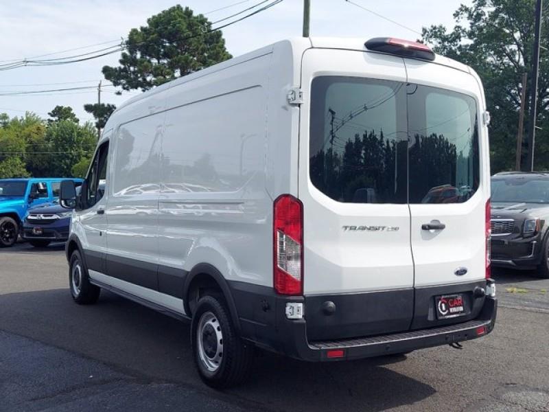 Used Ford Transit Van T-250 148'' Med Rf 9000 GVWR Sliding RH 2019 | Car Revolution. Maple Shade, New Jersey Used Ford Transit Van T-250 148'' Med Rf 9000 GVWR Sliding RH 2019 | Car Revolution. Maple Shade, New Jersey