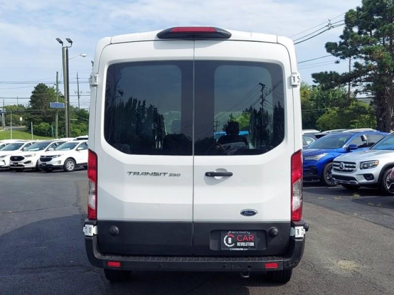 Used Ford Transit Van T-250 148'' Med Rf 9000 GVWR Sliding RH 2019 | Car Revolution. Maple Shade, New Jersey Used Ford Transit Van T-250 148'' Med Rf 9000 GVWR Sliding RH 2019 | Car Revolution. Maple Shade, New Jersey