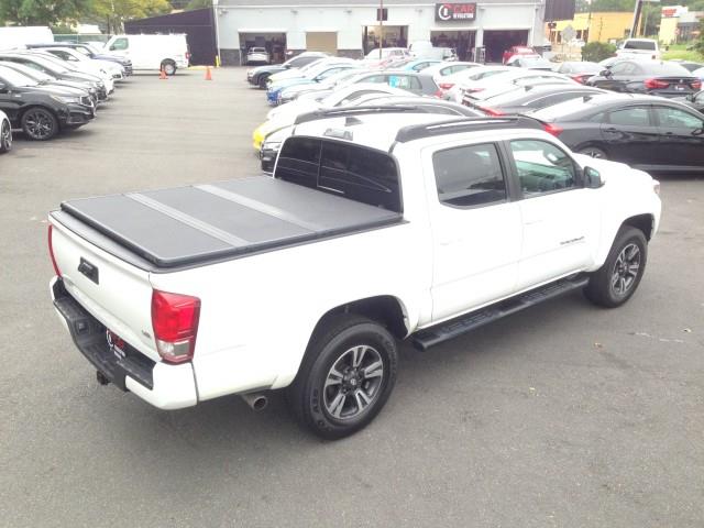 Used Toyota Tacoma TRD Sport 4WD w/ Navi & rearCam 2017 | Car Revolution. Maple Shade, New Jersey Used Toyota Tacoma TRD Sport 4WD w/ Navi & rearCam 2017 | Car Revolution. Maple Shade, New Jersey