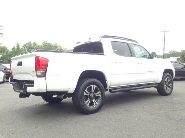 Used Toyota Tacoma TRD Sport 4WD w/ Navi & rearCam 2017 | Car Revolution. Maple Shade, New Jersey Used Toyota Tacoma TRD Sport 4WD w/ Navi & rearCam 2017 | Car Revolution. Maple Shade, New Jersey