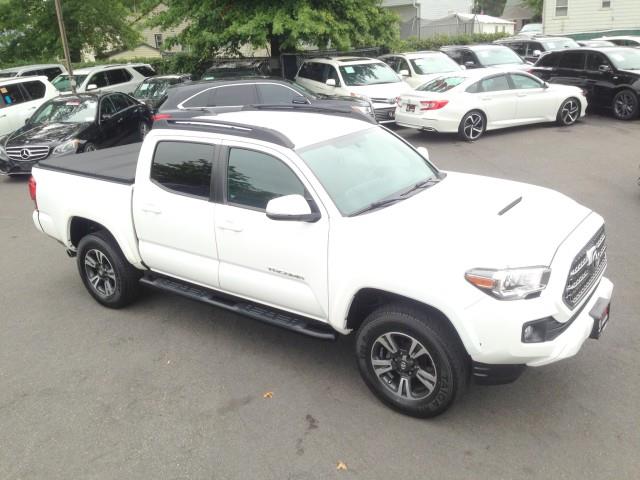 Used Toyota Tacoma TRD Sport 4WD w/ Navi & rearCam 2017 | Car Revolution. Maple Shade, New Jersey Used Toyota Tacoma TRD Sport 4WD w/ Navi & rearCam 2017 | Car Revolution. Maple Shade, New Jersey