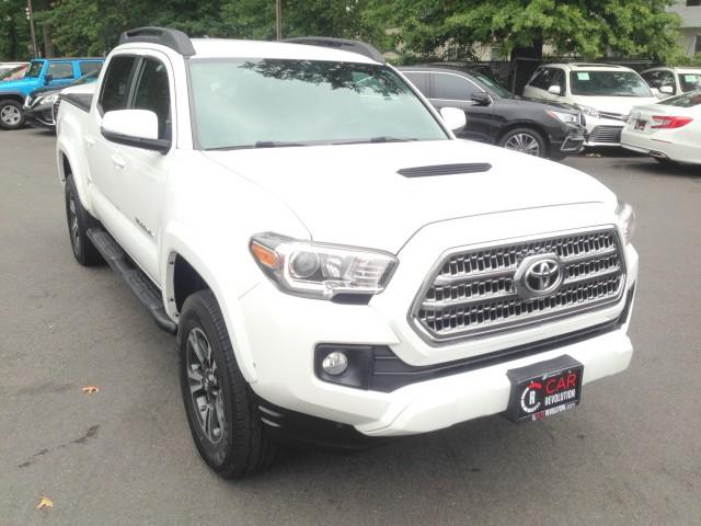 Used Toyota Tacoma TRD Sport 4WD w/ Navi & rearCam 2017 | Car Revolution. Maple Shade, New Jersey Used Toyota Tacoma TRD Sport 4WD w/ Navi & rearCam 2017 | Car Revolution. Maple Shade, New Jersey