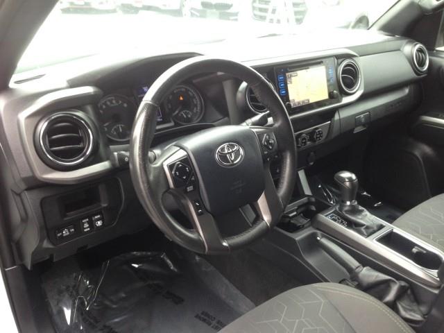 Used Toyota Tacoma TRD Sport 4WD w/ Navi & rearCam 2017 | Car Revolution. Maple Shade, New Jersey Used Toyota Tacoma TRD Sport 4WD w/ Navi & rearCam 2017 | Car Revolution. Maple Shade, New Jersey
