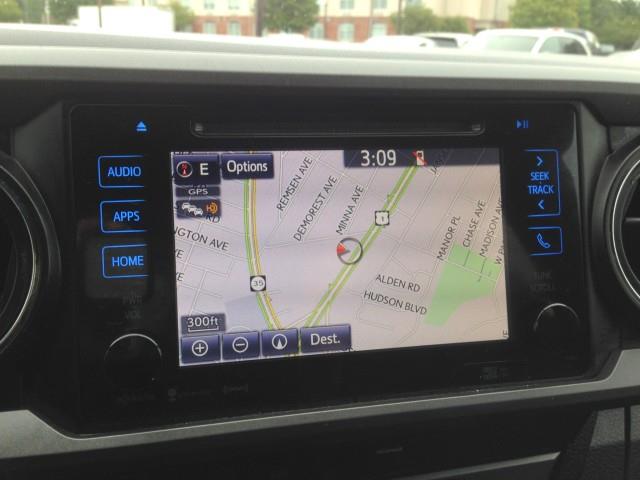Used Toyota Tacoma TRD Sport 4WD w/ Navi & rearCam 2017 | Car Revolution. Maple Shade, New Jersey Used Toyota Tacoma TRD Sport 4WD w/ Navi & rearCam 2017 | Car Revolution. Maple Shade, New Jersey