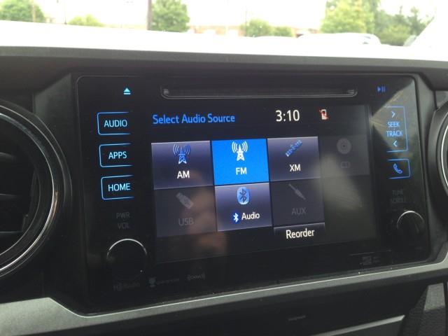 Used Toyota Tacoma TRD Sport 4WD w/ Navi & rearCam 2017 | Car Revolution. Maple Shade, New Jersey Used Toyota Tacoma TRD Sport 4WD w/ Navi & rearCam 2017 | Car Revolution. Maple Shade, New Jersey