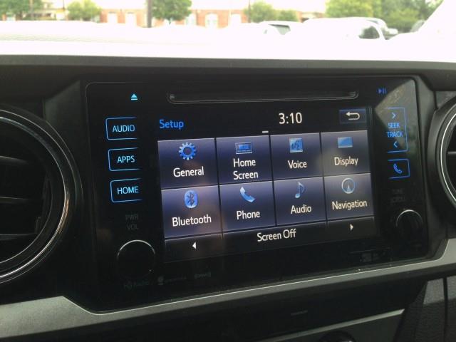 Used Toyota Tacoma TRD Sport 4WD w/ Navi & rearCam 2017 | Car Revolution. Maple Shade, New Jersey Used Toyota Tacoma TRD Sport 4WD w/ Navi & rearCam 2017 | Car Revolution. Maple Shade, New Jersey