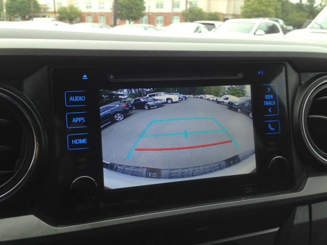 Used Toyota Tacoma TRD Sport 4WD w/ Navi & rearCam 2017 | Car Revolution. Maple Shade, New Jersey Used Toyota Tacoma TRD Sport 4WD w/ Navi & rearCam 2017 | Car Revolution. Maple Shade, New Jersey