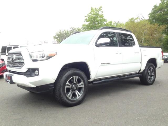Used Toyota Tacoma TRD Sport 4WD w/ Navi & rearCam 2017 | Car Revolution. Maple Shade, New Jersey Used Toyota Tacoma TRD Sport 4WD w/ Navi & rearCam 2017 | Car Revolution. Maple Shade, New Jersey