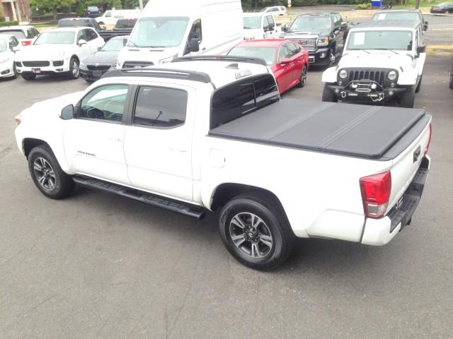 Used Toyota Tacoma TRD Sport 4WD w/ Navi & rearCam 2017 | Car Revolution. Maple Shade, New Jersey Used Toyota Tacoma TRD Sport 4WD w/ Navi & rearCam 2017 | Car Revolution. Maple Shade, New Jersey