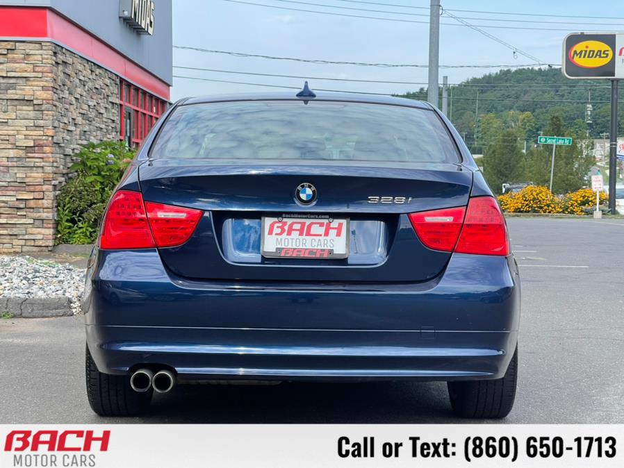 Used BMW 3 Series 4dr Sdn 328i xDrive AWD SULEV 2011 | Bach Motor Cars. Canton , Connecticut Used BMW 3 Series 4dr Sdn 328i xDrive AWD SULEV 2011 | Bach Motor Cars. Canton , Connecticut