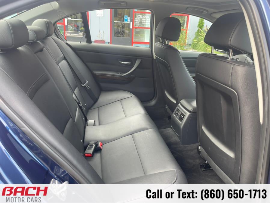 Used BMW 3 Series 4dr Sdn 328i xDrive AWD SULEV 2011 | Bach Motor Cars. Canton , Connecticut Used BMW 3 Series 4dr Sdn 328i xDrive AWD SULEV 2011 | Bach Motor Cars. Canton , Connecticut