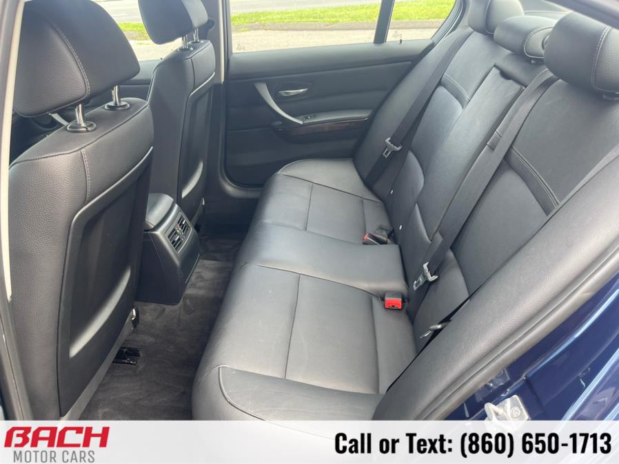 Used BMW 3 Series 4dr Sdn 328i xDrive AWD SULEV 2011 | Bach Motor Cars. Canton , Connecticut Used BMW 3 Series 4dr Sdn 328i xDrive AWD SULEV 2011 | Bach Motor Cars. Canton , Connecticut