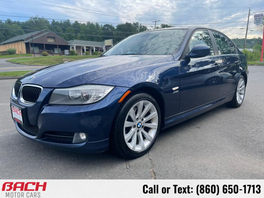 Used BMW 3 Series 4dr Sdn 328i xDrive AWD SULEV 2011 | Bach Motor Cars. Canton , Connecticut Used BMW 3 Series 4dr Sdn 328i xDrive AWD SULEV 2011 | Bach Motor Cars. Canton , Connecticut