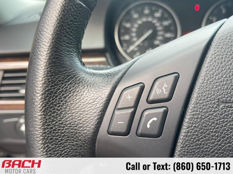 Used BMW 3 Series 4dr Sdn 328i xDrive AWD SULEV 2011 | Bach Motor Cars. Canton , Connecticut Used BMW 3 Series 4dr Sdn 328i xDrive AWD SULEV 2011 | Bach Motor Cars. Canton , Connecticut