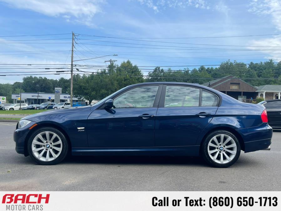 Used BMW 3 Series 4dr Sdn 328i xDrive AWD SULEV 2011 | Bach Motor Cars. Canton , Connecticut Used BMW 3 Series 4dr Sdn 328i xDrive AWD SULEV 2011 | Bach Motor Cars. Canton , Connecticut