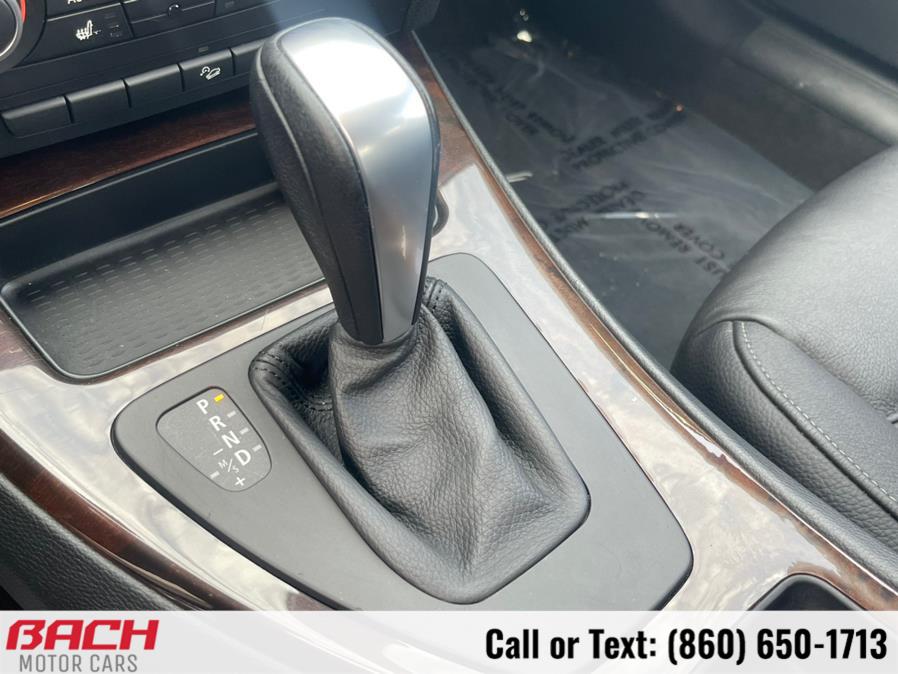 Used BMW 3 Series 4dr Sdn 328i xDrive AWD SULEV 2011 | Bach Motor Cars. Canton , Connecticut Used BMW 3 Series 4dr Sdn 328i xDrive AWD SULEV 2011 | Bach Motor Cars. Canton , Connecticut