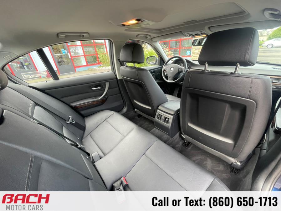 Used BMW 3 Series 4dr Sdn 328i xDrive AWD SULEV 2011 | Bach Motor Cars. Canton , Connecticut Used BMW 3 Series 4dr Sdn 328i xDrive AWD SULEV 2011 | Bach Motor Cars. Canton , Connecticut