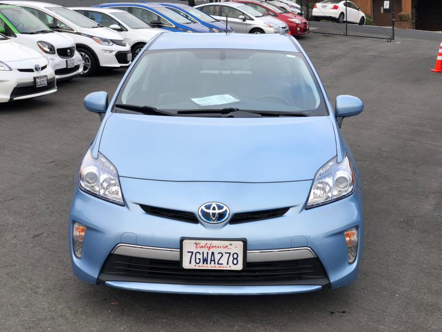 Used Toyota Prius Plug-In Advanced 2014 | Green Light Auto Wholesale. Daly City, California Used Toyota Prius Plug-In Advanced 2014 | Green Light Auto Wholesale. Daly City, California
