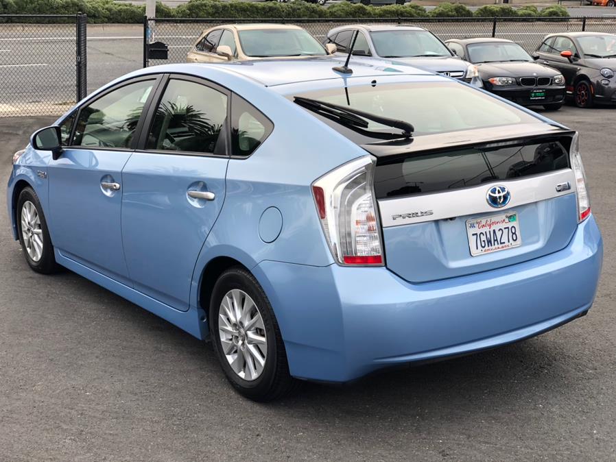 Used Toyota Prius Plug-In Advanced 2014 | Green Light Auto Wholesale. Daly City, California Used Toyota Prius Plug-In Advanced 2014 | Green Light Auto Wholesale. Daly City, California