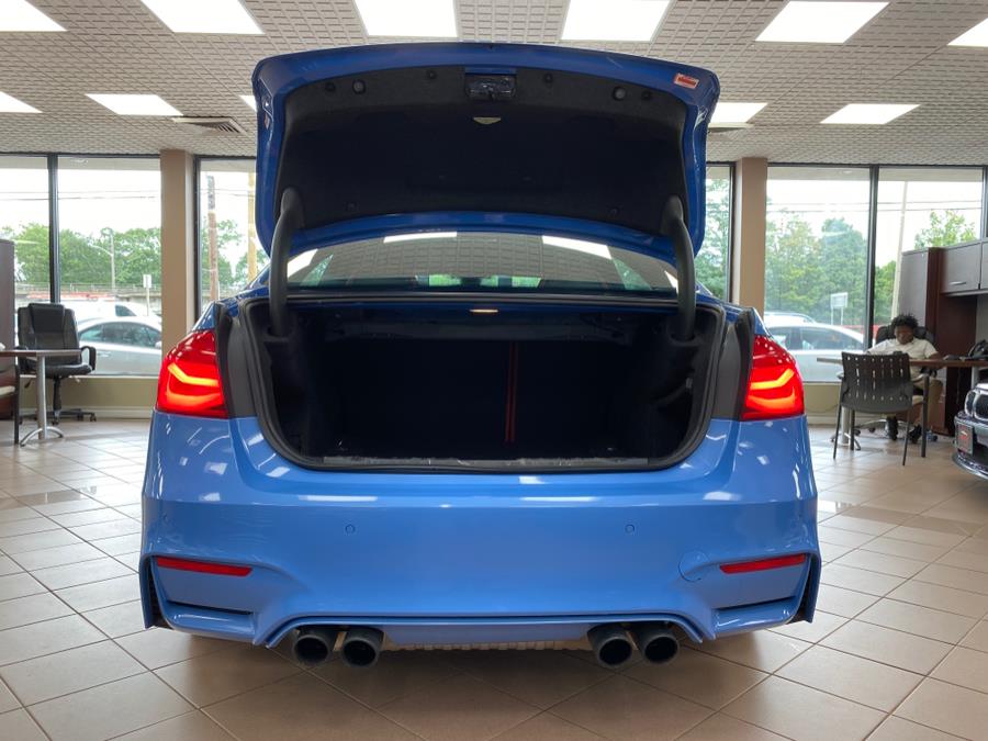 Used BMW M3 Sedan 2018 | Power Motors East. Massapequa Park, New York Used BMW M3 Sedan 2018 | Power Motors East. Massapequa Park, New York