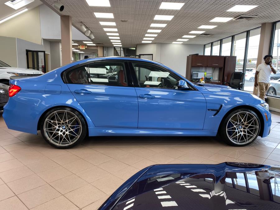 Used BMW M3 Sedan 2018 | Power Motors East. Massapequa Park, New York Used BMW M3 Sedan 2018 | Power Motors East. Massapequa Park, New York