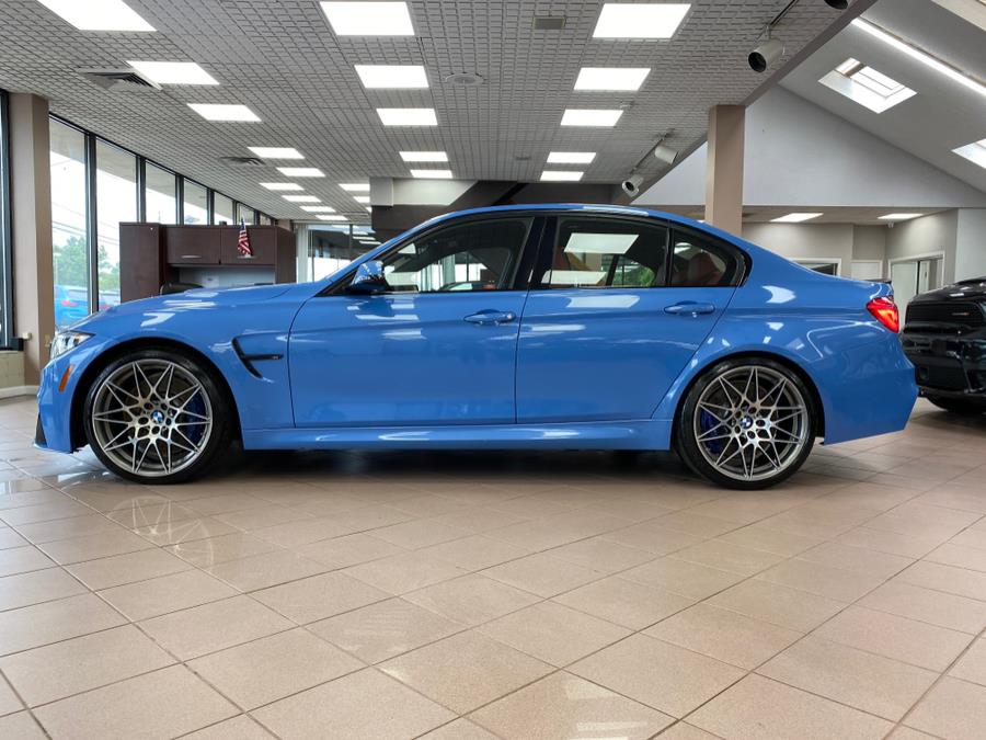 Used BMW M3 Sedan 2018 | Power Motors East. Massapequa Park, New York Used BMW M3 Sedan 2018 | Power Motors East. Massapequa Park, New York