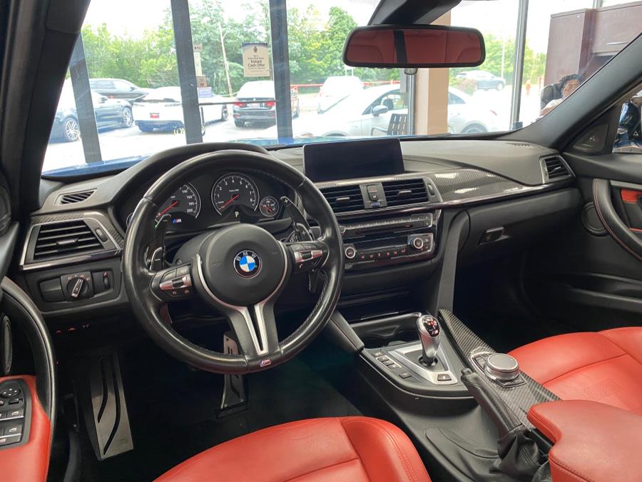 Used BMW M3 Sedan 2018 | Power Motors East. Massapequa Park, New York Used BMW M3 Sedan 2018 | Power Motors East. Massapequa Park, New York