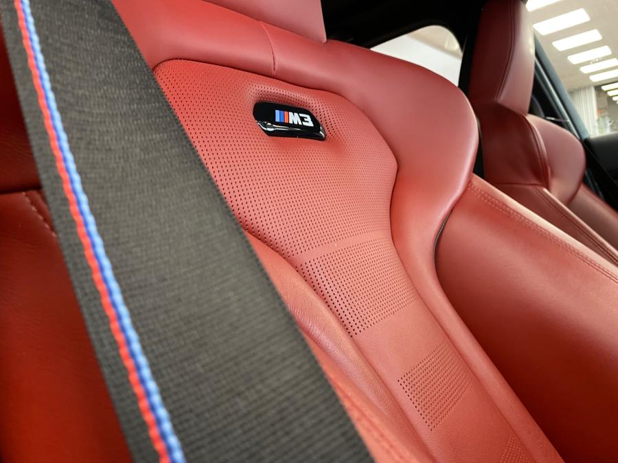 Used BMW M3 Sedan 2018 | Power Motors East. Massapequa Park, New York Used BMW M3 Sedan 2018 | Power Motors East. Massapequa Park, New York