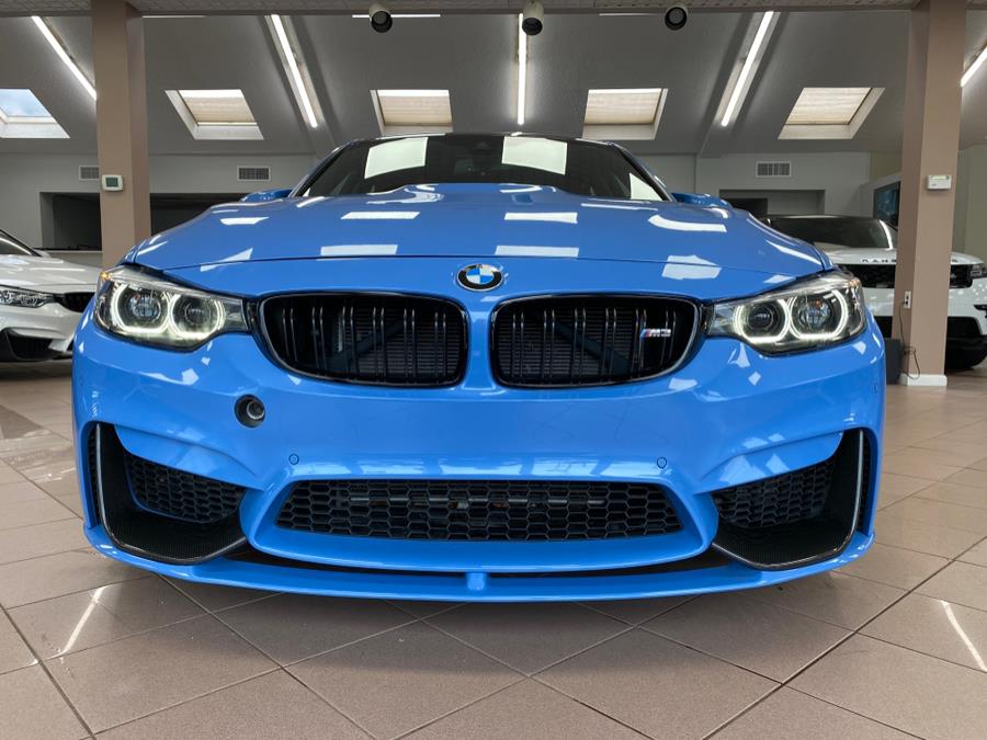 Used BMW M3 Sedan 2018 | Power Motors East. Massapequa Park, New York Used BMW M3 Sedan 2018 | Power Motors East. Massapequa Park, New York