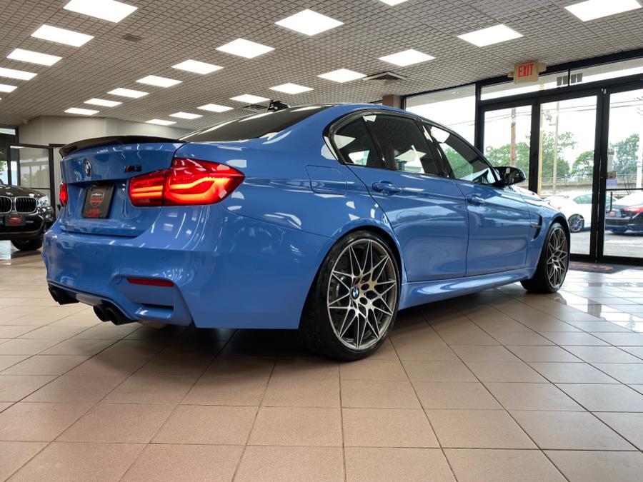 Used BMW M3 Sedan 2018 | Power Motors East. Massapequa Park, New York Used BMW M3 Sedan 2018 | Power Motors East. Massapequa Park, New York