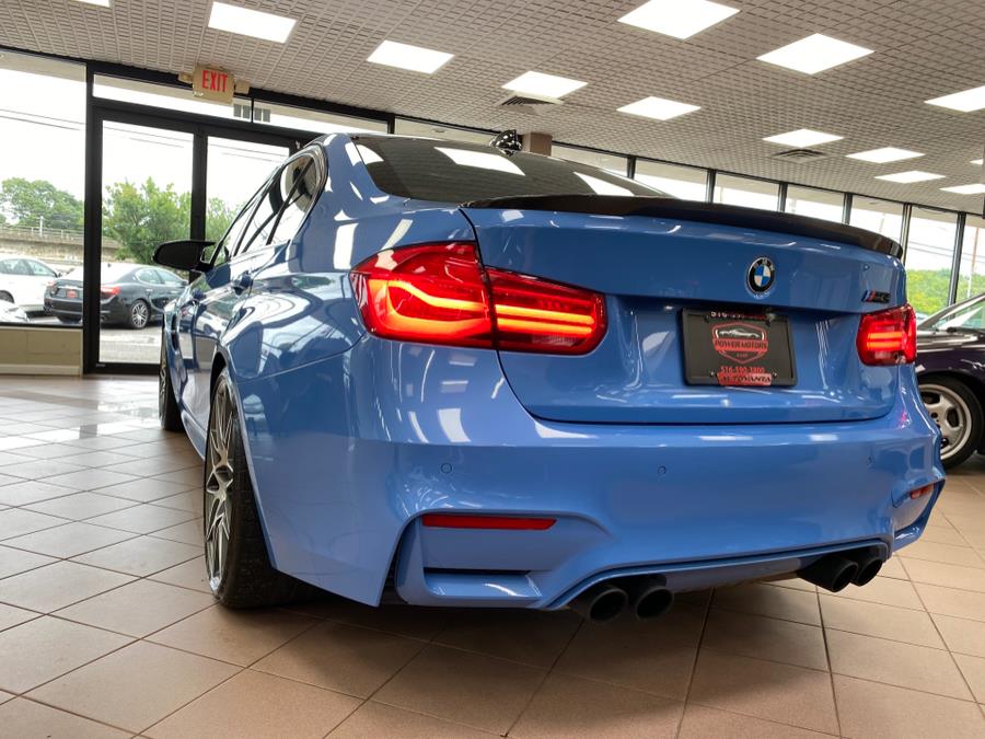 Used BMW M3 Sedan 2018 | Power Motors East. Massapequa Park, New York Used BMW M3 Sedan 2018 | Power Motors East. Massapequa Park, New York