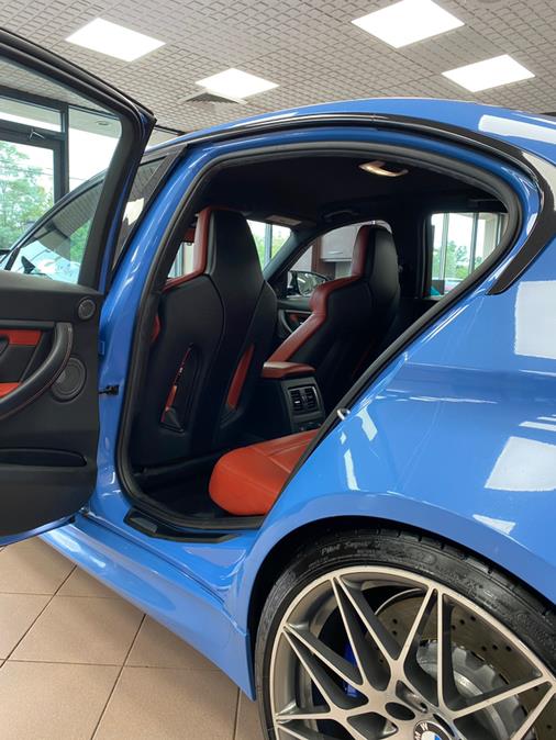 Used BMW M3 Sedan 2018 | Power Motors East. Massapequa Park, New York Used BMW M3 Sedan 2018 | Power Motors East. Massapequa Park, New York