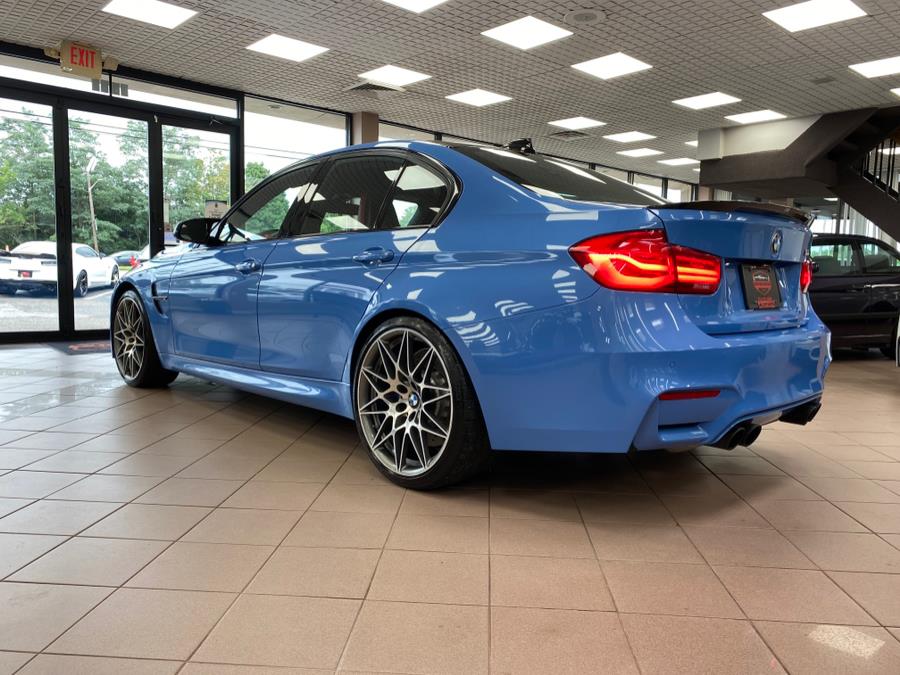 Used BMW M3 Sedan 2018 | Power Motors East. Massapequa Park, New York Used BMW M3 Sedan 2018 | Power Motors East. Massapequa Park, New York