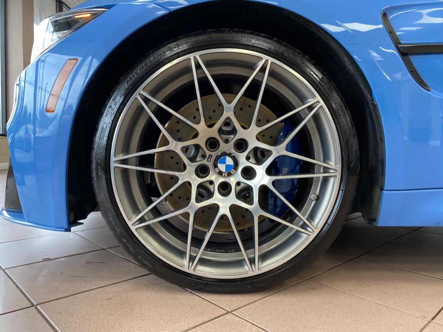 Used BMW M3 Sedan 2018 | Power Motors East. Massapequa Park, New York Used BMW M3 Sedan 2018 | Power Motors East. Massapequa Park, New York