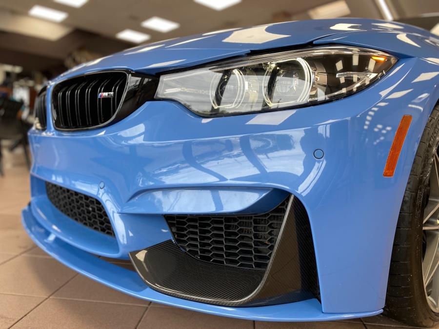 Used BMW M3 Sedan 2018 | Power Motors East. Massapequa Park, New York Used BMW M3 Sedan 2018 | Power Motors East. Massapequa Park, New York