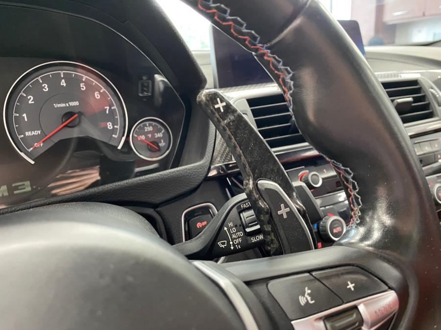 Used BMW M3 Sedan 2018 | Power Motors East. Massapequa Park, New York Used BMW M3 Sedan 2018 | Power Motors East. Massapequa Park, New York