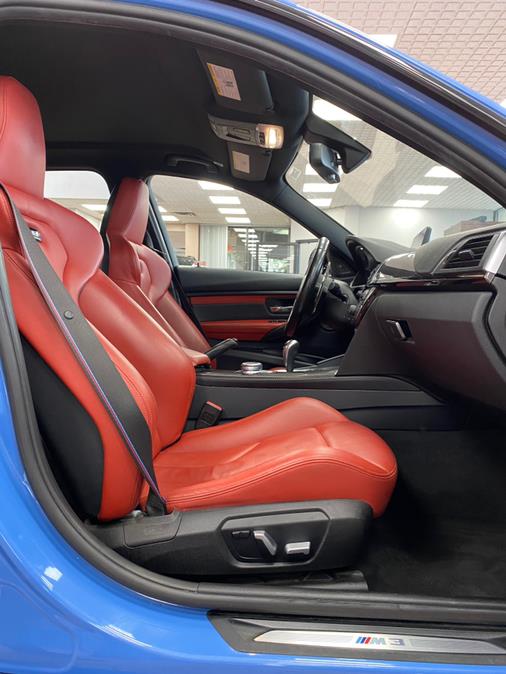 Used BMW M3 Sedan 2018 | Power Motors East. Massapequa Park, New York Used BMW M3 Sedan 2018 | Power Motors East. Massapequa Park, New York