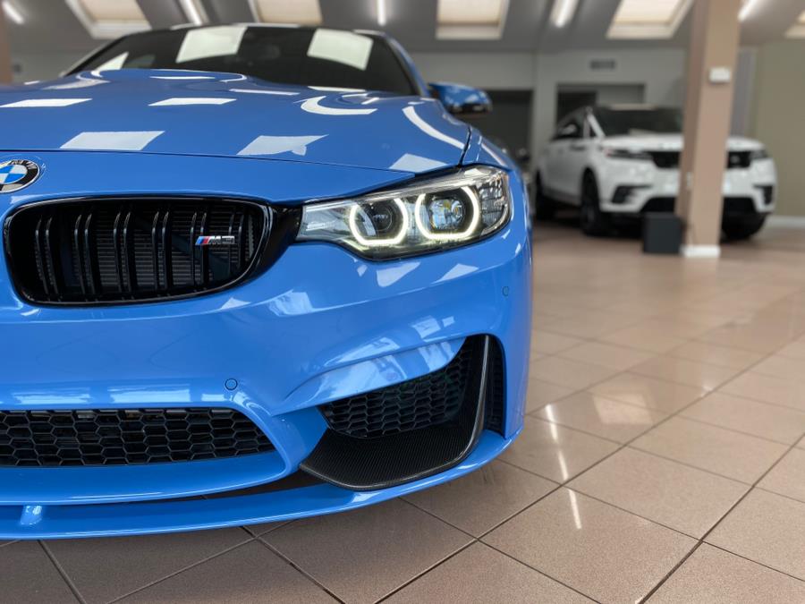 Used BMW M3 Sedan 2018 | Power Motors East. Massapequa Park, New York Used BMW M3 Sedan 2018 | Power Motors East. Massapequa Park, New York