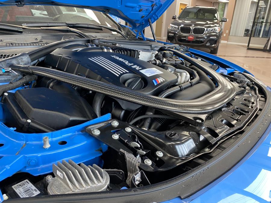 Used BMW M3 Sedan 2018 | Power Motors East. Massapequa Park, New York Used BMW M3 Sedan 2018 | Power Motors East. Massapequa Park, New York